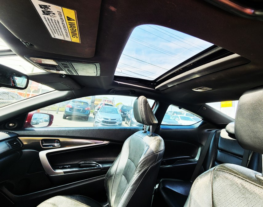 2016 Honda Accord Coupe 2dr I4 CVT EX-L, available for sale in Temple Hills, Maryland | Temple Hills Used Car. Temple Hills, Maryland 2016 Honda Accord Coupe 2dr I4 CVT EX-L, available for sale in Temple Hills, Maryland | Temple Hills Used Car. Temple Hills, Maryland