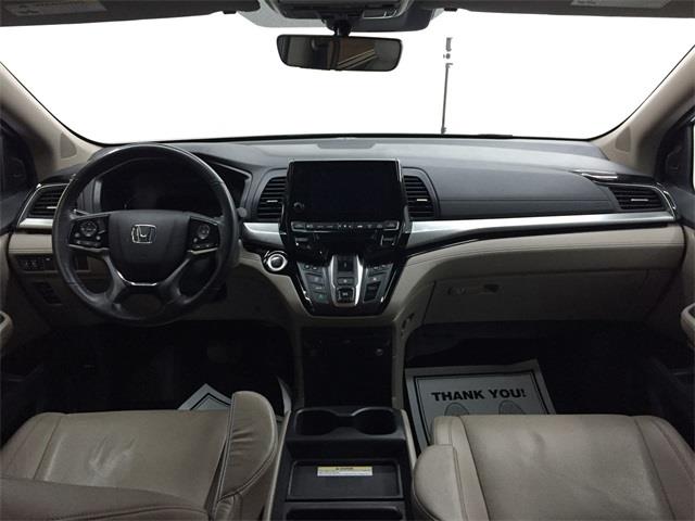 2019 Honda Odyssey Elite, available for sale in Bronx, New York | Eastchester Motor Cars. Bronx, New York 2019 Honda Odyssey Elite, available for sale in Bronx, New York | Eastchester Motor Cars. Bronx, New York