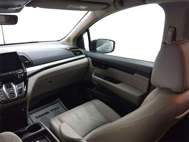 2019 Honda Odyssey Elite, available for sale in Bronx, New York | Eastchester Motor Cars. Bronx, New York 2019 Honda Odyssey Elite, available for sale in Bronx, New York | Eastchester Motor Cars. Bronx, New York