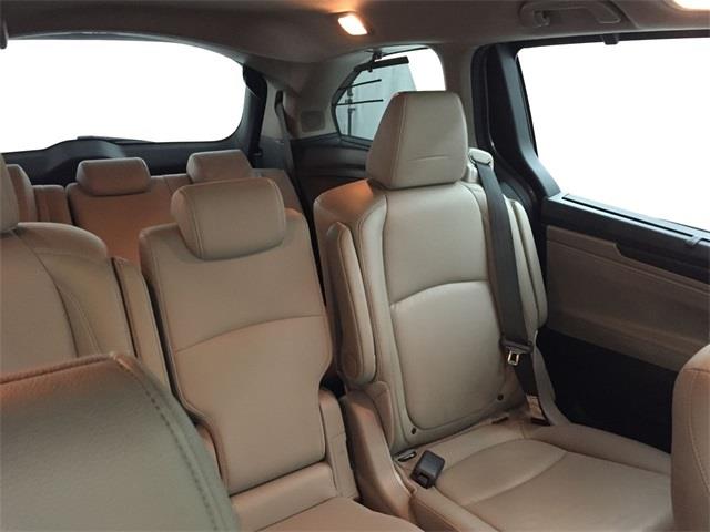 2019 Honda Odyssey Elite, available for sale in Bronx, New York | Eastchester Motor Cars. Bronx, New York 2019 Honda Odyssey Elite, available for sale in Bronx, New York | Eastchester Motor Cars. Bronx, New York