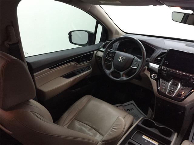 2019 Honda Odyssey Elite, available for sale in Bronx, New York | Eastchester Motor Cars. Bronx, New York 2019 Honda Odyssey Elite, available for sale in Bronx, New York | Eastchester Motor Cars. Bronx, New York