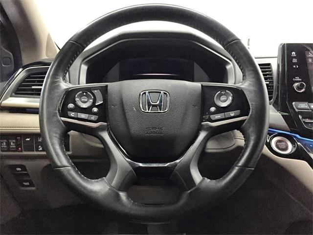 2019 Honda Odyssey Elite, available for sale in Bronx, New York | Eastchester Motor Cars. Bronx, New York 2019 Honda Odyssey Elite, available for sale in Bronx, New York | Eastchester Motor Cars. Bronx, New York