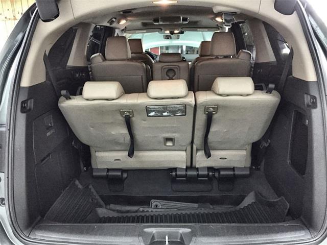 2019 Honda Odyssey Elite, available for sale in Bronx, New York | Eastchester Motor Cars. Bronx, New York 2019 Honda Odyssey Elite, available for sale in Bronx, New York | Eastchester Motor Cars. Bronx, New York