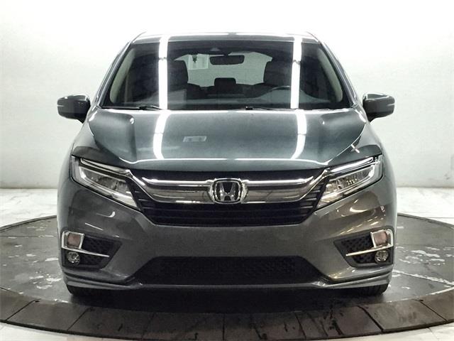 2019 Honda Odyssey Elite, available for sale in Bronx, New York | Eastchester Motor Cars. Bronx, New York 2019 Honda Odyssey Elite, available for sale in Bronx, New York | Eastchester Motor Cars. Bronx, New York