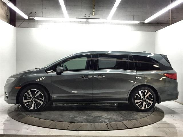 2019 Honda Odyssey Elite, available for sale in Bronx, New York | Eastchester Motor Cars. Bronx, New York 2019 Honda Odyssey Elite, available for sale in Bronx, New York | Eastchester Motor Cars. Bronx, New York