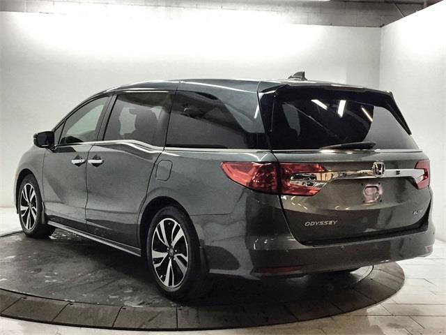 2019 Honda Odyssey Elite, available for sale in Bronx, New York | Eastchester Motor Cars. Bronx, New York 2019 Honda Odyssey Elite, available for sale in Bronx, New York | Eastchester Motor Cars. Bronx, New York
