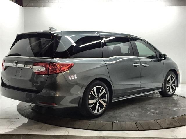 2019 Honda Odyssey Elite, available for sale in Bronx, New York | Eastchester Motor Cars. Bronx, New York 2019 Honda Odyssey Elite, available for sale in Bronx, New York | Eastchester Motor Cars. Bronx, New York