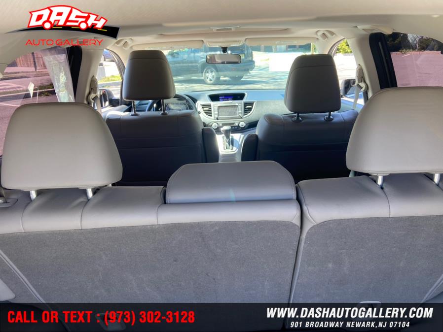 2013 Honda CR-V AWD 5dr EX-L w/Navi, available for sale in Newark, New Jersey | Dash Auto Gallery Inc.. Newark, New Jersey 2013 Honda CR-V AWD 5dr EX-L w/Navi, available for sale in Newark, New Jersey | Dash Auto Gallery Inc.. Newark, New Jersey