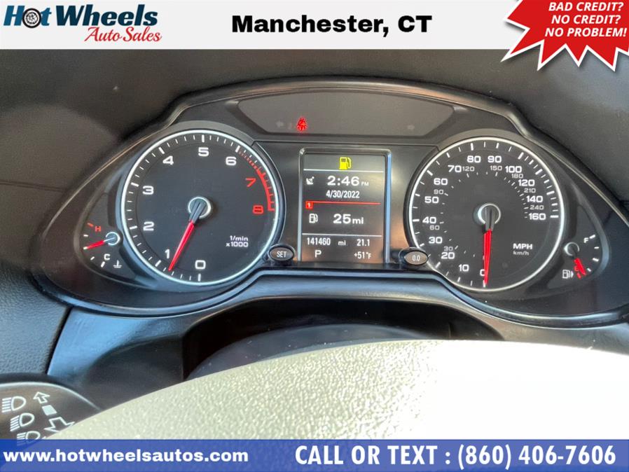 Used Audi Q5 2.0 TFSI Premium 2017 | Hot Wheels Auto Sales LLC. Manchester, Connecticut Used Audi Q5 2.0 TFSI Premium 2017 | Hot Wheels Auto Sales LLC. Manchester, Connecticut
