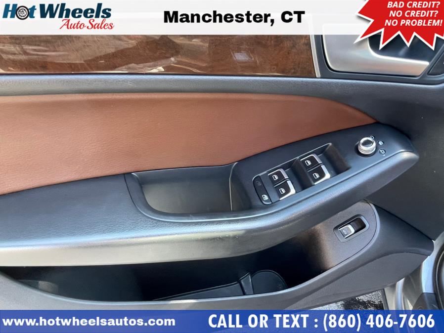 Used Audi Q5 2.0 TFSI Premium 2017 | Hot Wheels Auto Sales LLC. Manchester, Connecticut Used Audi Q5 2.0 TFSI Premium 2017 | Hot Wheels Auto Sales LLC. Manchester, Connecticut