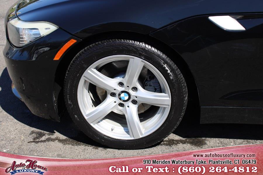 2011 BMW Z4 2dr Roadster sDrive30i, available for sale in Plantsville, Connecticut | Auto House of Luxury. Plantsville, Connecticut 2011 BMW Z4 2dr Roadster sDrive30i, available for sale in Plantsville, Connecticut | Auto House of Luxury. Plantsville, Connecticut