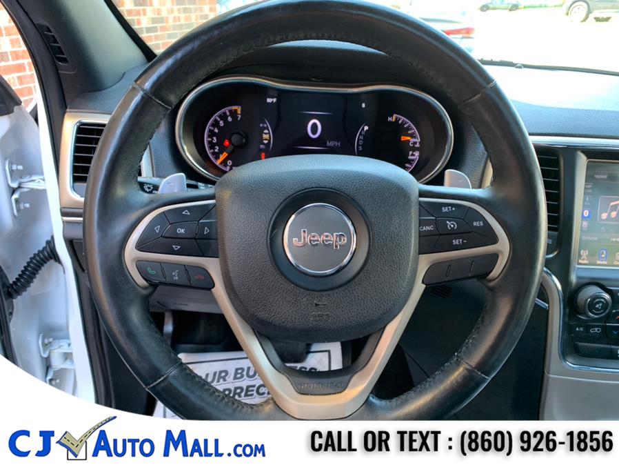 Used Jeep Grand Cherokee 4WD 4dr Limited 2015 | CJ Auto Mall. Bristol, Connecticut Used Jeep Grand Cherokee 4WD 4dr Limited 2015 | CJ Auto Mall. Bristol, Connecticut