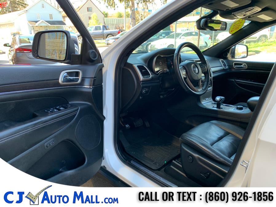 Used Jeep Grand Cherokee 4WD 4dr Limited 2015 | CJ Auto Mall. Bristol, Connecticut Used Jeep Grand Cherokee 4WD 4dr Limited 2015 | CJ Auto Mall. Bristol, Connecticut