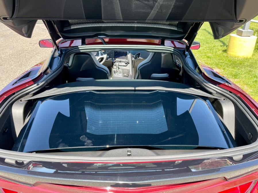 Used Chevrolet Corvette 2dr Stingray Cpe w/1LT 2016 | Mike And Tony Auto Sales, Inc. South Windsor, Connecticut Used Chevrolet Corvette 2dr Stingray Cpe w/1LT 2016 | Mike And Tony Auto Sales, Inc. South Windsor, Connecticut