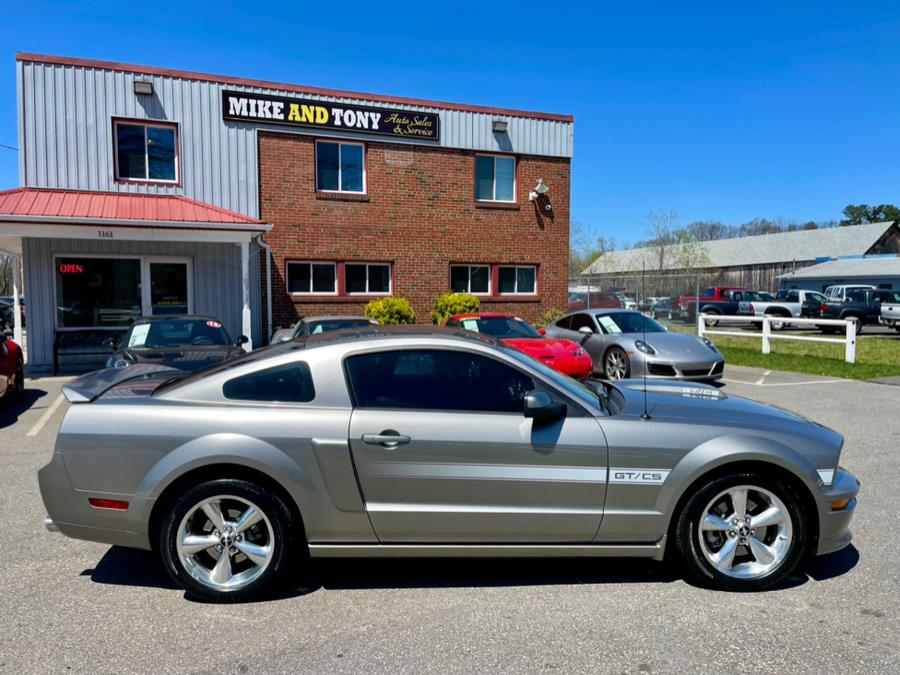 Used Ford Mustang 2dr Cpe GT Premium 2009 | Mike And Tony Auto Sales, Inc. South Windsor, Connecticut Used Ford Mustang 2dr Cpe GT Premium 2009 | Mike And Tony Auto Sales, Inc. South Windsor, Connecticut