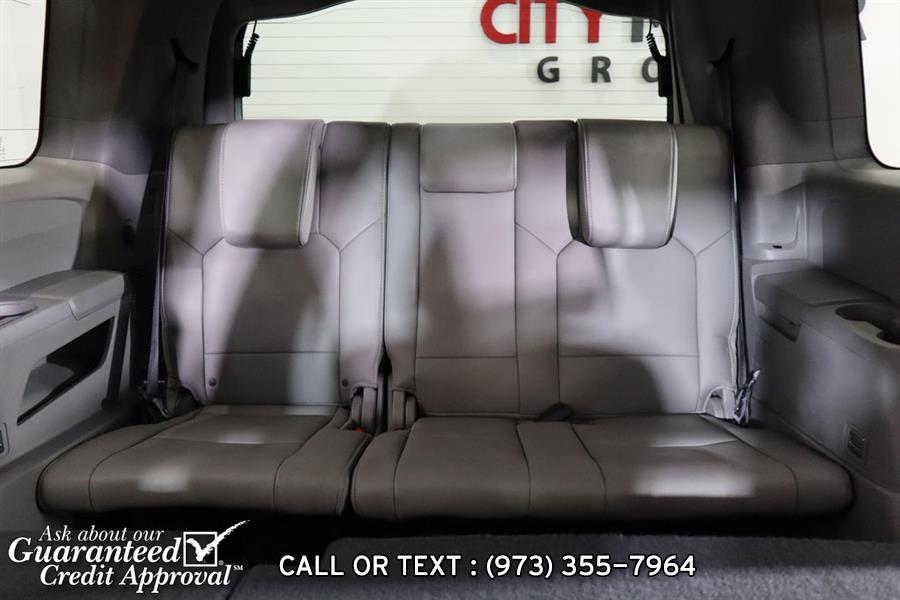 Used Honda Pilot EX-L 2015 | City Motor Group Inc.. Haskell, New Jersey Used Honda Pilot EX-L 2015 | City Motor Group Inc.. Haskell, New Jersey