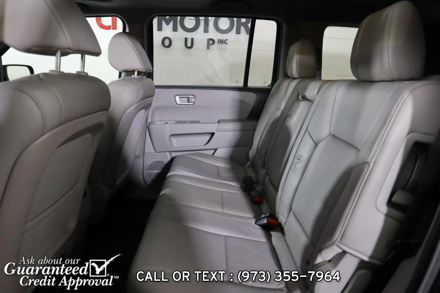 Used Honda Pilot EX-L 2015 | City Motor Group Inc.. Haskell, New Jersey Used Honda Pilot EX-L 2015 | City Motor Group Inc.. Haskell, New Jersey