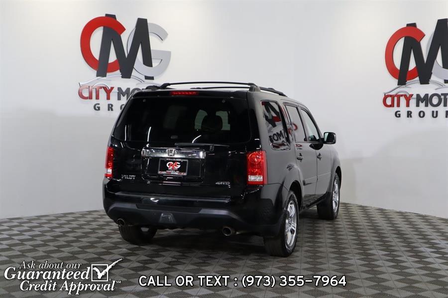 Used Honda Pilot EX-L 2015 | City Motor Group Inc.. Haskell, New Jersey Used Honda Pilot EX-L 2015 | City Motor Group Inc.. Haskell, New Jersey
