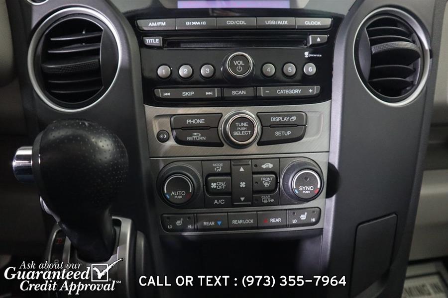 Used Honda Pilot EX-L 2015 | City Motor Group Inc.. Haskell, New Jersey Used Honda Pilot EX-L 2015 | City Motor Group Inc.. Haskell, New Jersey