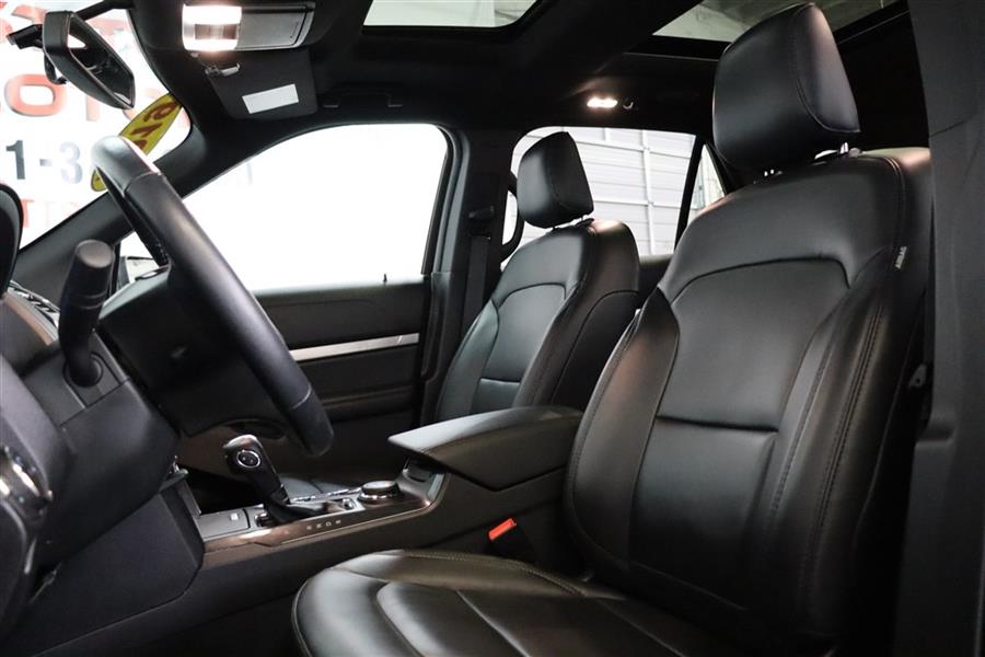 2019 Ford Explorer XLT, available for sale in Paterson, New Jersey | Fast Track Motors. Paterson, New Jersey 2019 Ford Explorer XLT, available for sale in Paterson, New Jersey | Fast Track Motors. Paterson, New Jersey