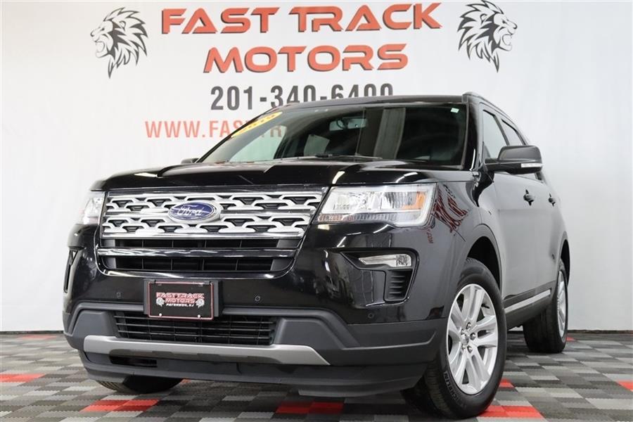 2019 Ford Explorer XLT, available for sale in Paterson, New Jersey | Fast Track Motors. Paterson, New Jersey 2019 Ford Explorer XLT, available for sale in Paterson, New Jersey | Fast Track Motors. Paterson, New Jersey