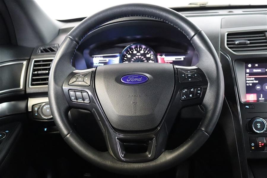 2019 Ford Explorer XLT, available for sale in Paterson, New Jersey | Fast Track Motors. Paterson, New Jersey 2019 Ford Explorer XLT, available for sale in Paterson, New Jersey | Fast Track Motors. Paterson, New Jersey