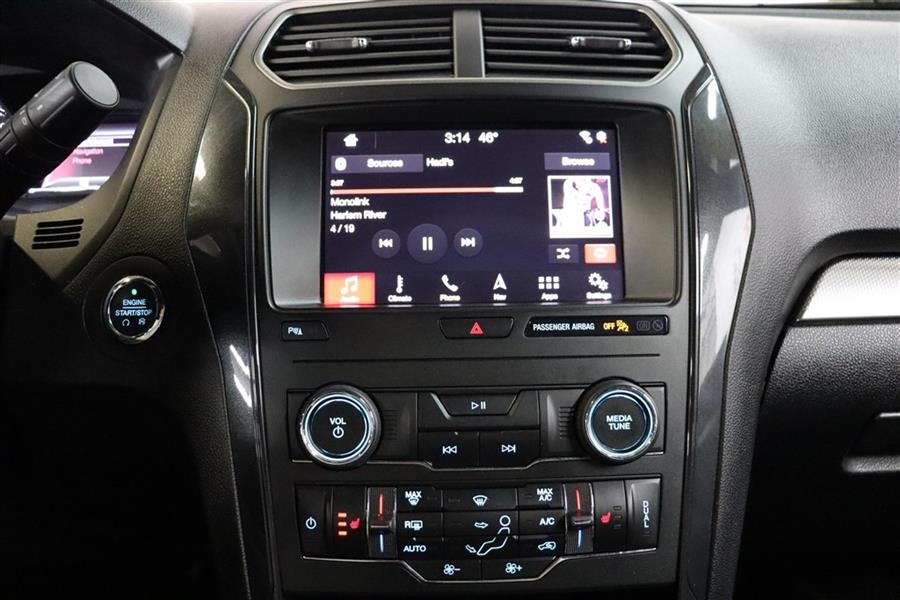 2019 Ford Explorer XLT, available for sale in Paterson, New Jersey | Fast Track Motors. Paterson, New Jersey 2019 Ford Explorer XLT, available for sale in Paterson, New Jersey | Fast Track Motors. Paterson, New Jersey