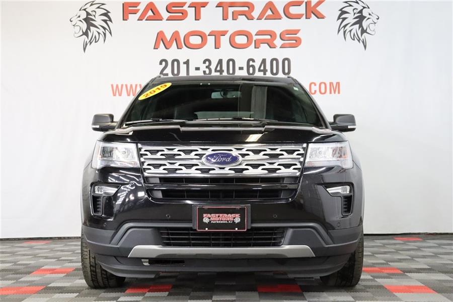 2019 Ford Explorer XLT, available for sale in Paterson, New Jersey | Fast Track Motors. Paterson, New Jersey 2019 Ford Explorer XLT, available for sale in Paterson, New Jersey | Fast Track Motors. Paterson, New Jersey