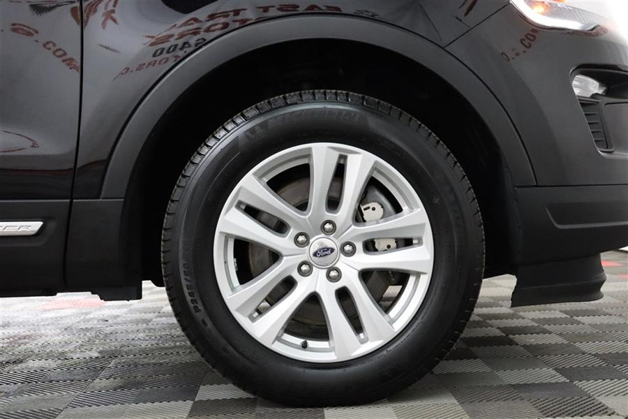 2019 Ford Explorer XLT, available for sale in Paterson, New Jersey | Fast Track Motors. Paterson, New Jersey 2019 Ford Explorer XLT, available for sale in Paterson, New Jersey | Fast Track Motors. Paterson, New Jersey