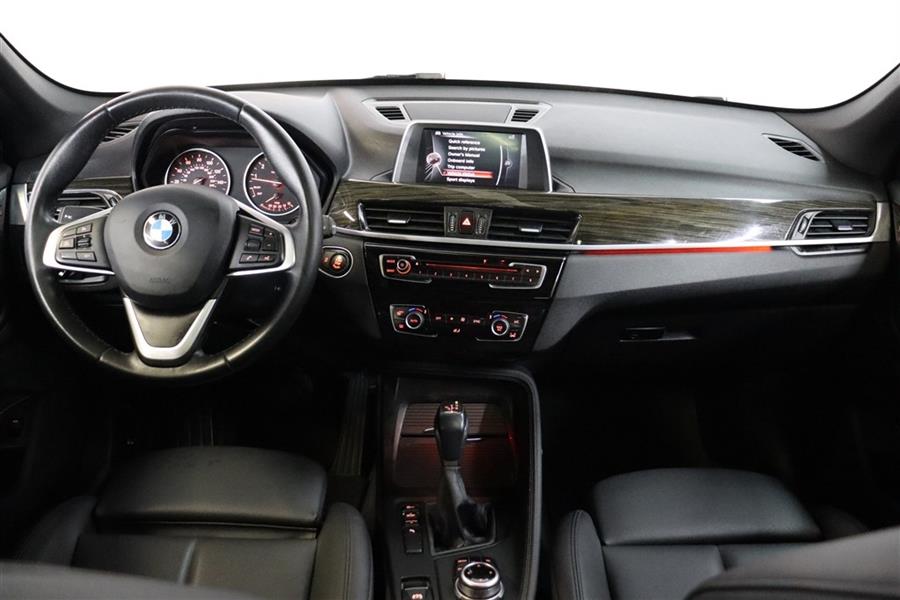 Used BMW X1 S-DRIVE 28I 2017 | Fast Track Motors. Paterson, New Jersey Used BMW X1 S-DRIVE 28I 2017 | Fast Track Motors. Paterson, New Jersey