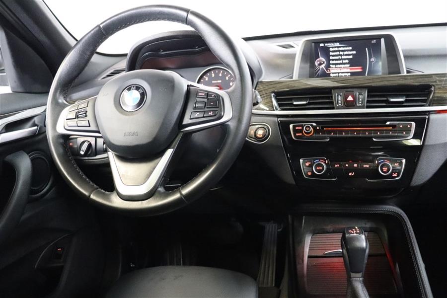 Used BMW X1 S-DRIVE 28I 2017 | Fast Track Motors. Paterson, New Jersey Used BMW X1 S-DRIVE 28I 2017 | Fast Track Motors. Paterson, New Jersey