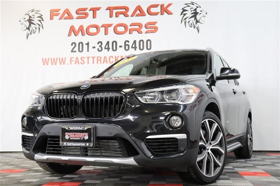 Used BMW X1 S-DRIVE 28I 2017 | Fast Track Motors. Paterson, New Jersey Used BMW X1 S-DRIVE 28I 2017 | Fast Track Motors. Paterson, New Jersey
