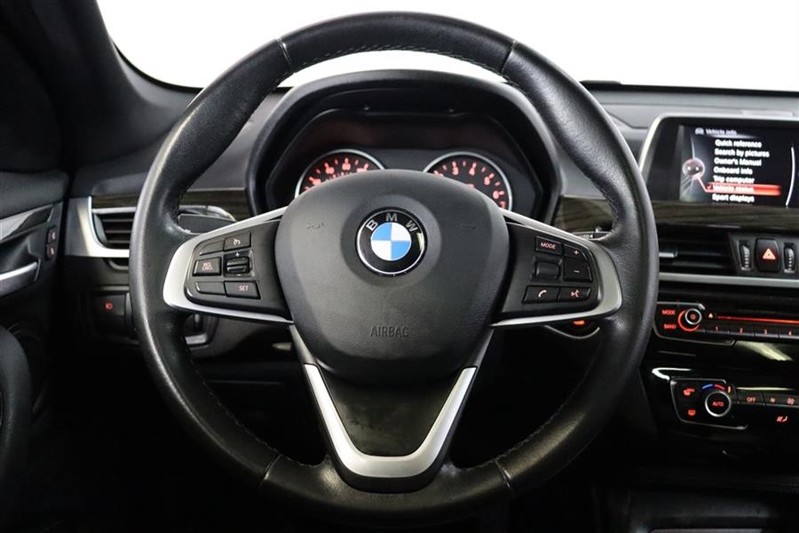 Used BMW X1 S-DRIVE 28I 2017 | Fast Track Motors. Paterson, New Jersey Used BMW X1 S-DRIVE 28I 2017 | Fast Track Motors. Paterson, New Jersey
