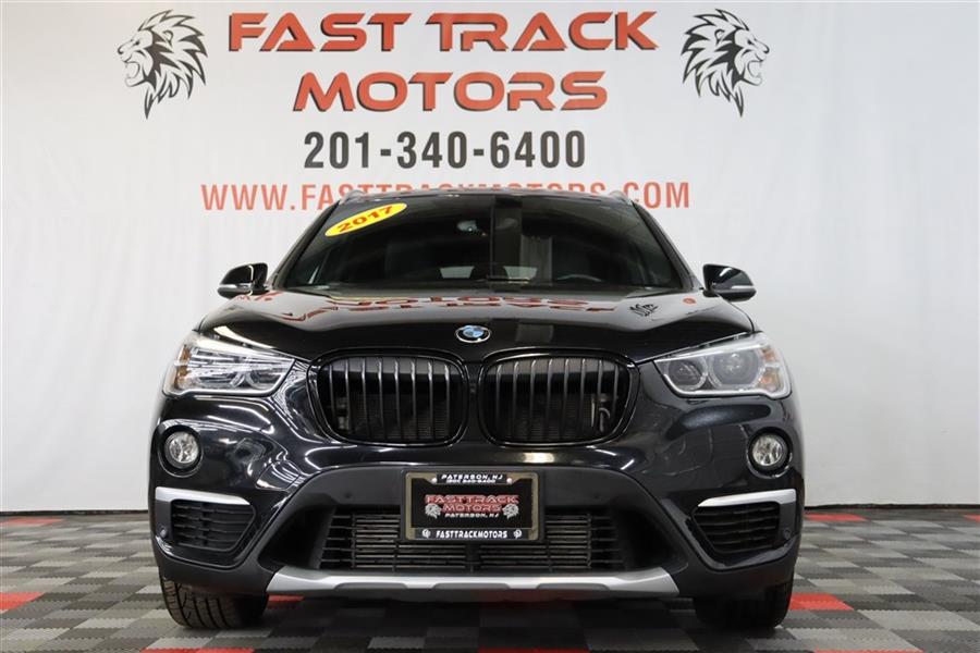Used BMW X1 S-DRIVE 28I 2017 | Fast Track Motors. Paterson, New Jersey Used BMW X1 S-DRIVE 28I 2017 | Fast Track Motors. Paterson, New Jersey