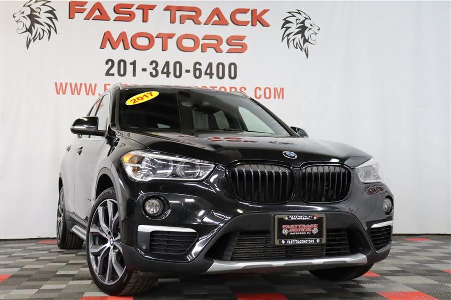 Used BMW X1 S-DRIVE 28I 2017 | Fast Track Motors. Paterson, New Jersey Used BMW X1 S-DRIVE 28I 2017 | Fast Track Motors. Paterson, New Jersey