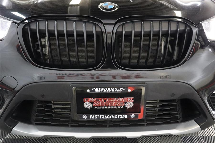 Used BMW X1 S-DRIVE 28I 2017 | Fast Track Motors. Paterson, New Jersey Used BMW X1 S-DRIVE 28I 2017 | Fast Track Motors. Paterson, New Jersey