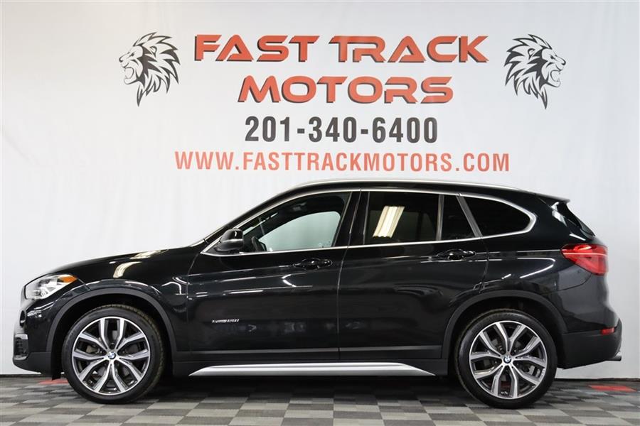 Used BMW X1 S-DRIVE 28I 2017 | Fast Track Motors. Paterson, New Jersey Used BMW X1 S-DRIVE 28I 2017 | Fast Track Motors. Paterson, New Jersey