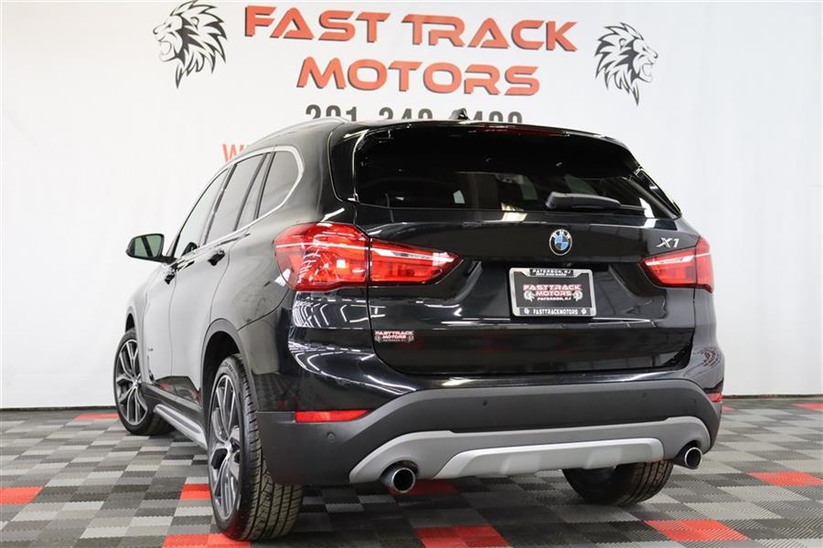 Used BMW X1 S-DRIVE 28I 2017 | Fast Track Motors. Paterson, New Jersey Used BMW X1 S-DRIVE 28I 2017 | Fast Track Motors. Paterson, New Jersey