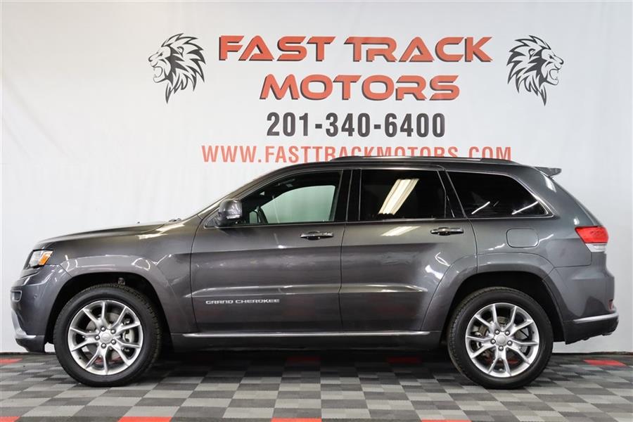 2016 Jeep Grand Cherokee SUMMIT CALIFORNIA EDITION, available for sale in Paterson, New Jersey | Fast Track Motors. Paterson, New Jersey 2016 Jeep Grand Cherokee SUMMIT CALIFORNIA EDITION, available for sale in Paterson, New Jersey | Fast Track Motors. Paterson, New Jersey