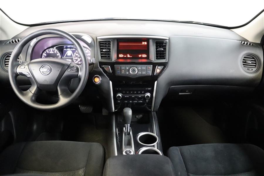 Used Nissan Pathfinder S 2015 | Fast Track Motors. Paterson, New Jersey Used Nissan Pathfinder S 2015 | Fast Track Motors. Paterson, New Jersey
