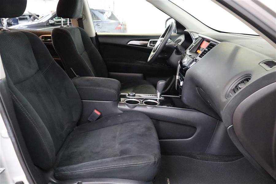 Used Nissan Pathfinder S 2015 | Fast Track Motors. Paterson, New Jersey Used Nissan Pathfinder S 2015 | Fast Track Motors. Paterson, New Jersey