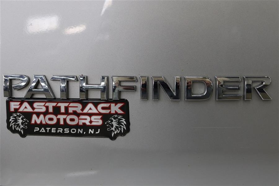 Used Nissan Pathfinder S 2015 | Fast Track Motors. Paterson, New Jersey Used Nissan Pathfinder S 2015 | Fast Track Motors. Paterson, New Jersey