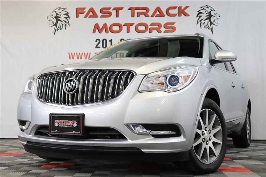Used Buick Enclave  2017 | Fast Track Motors. Paterson, New Jersey