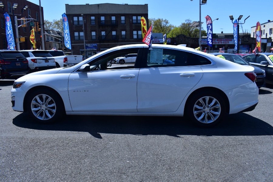 Used Chevrolet Malibu 4dr Sdn LT 2020 | Foreign Auto Imports. Irvington, New Jersey