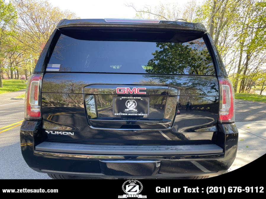 2016 GMC Yukon 4WD 4dr SLT, available for sale in Jersey City, New Jersey | Zettes Auto Mall. Jersey City, New Jersey 2016 GMC Yukon 4WD 4dr SLT, available for sale in Jersey City, New Jersey | Zettes Auto Mall. Jersey City, New Jersey