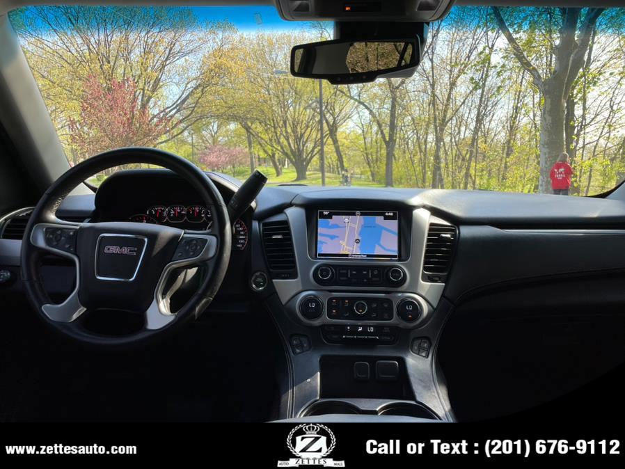 2016 GMC Yukon 4WD 4dr SLT, available for sale in Jersey City, New Jersey | Zettes Auto Mall. Jersey City, New Jersey 2016 GMC Yukon 4WD 4dr SLT, available for sale in Jersey City, New Jersey | Zettes Auto Mall. Jersey City, New Jersey