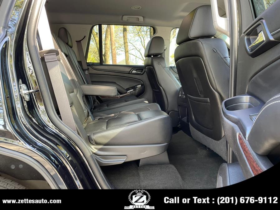 2016 GMC Yukon 4WD 4dr SLT, available for sale in Jersey City, New Jersey | Zettes Auto Mall. Jersey City, New Jersey 2016 GMC Yukon 4WD 4dr SLT, available for sale in Jersey City, New Jersey | Zettes Auto Mall. Jersey City, New Jersey