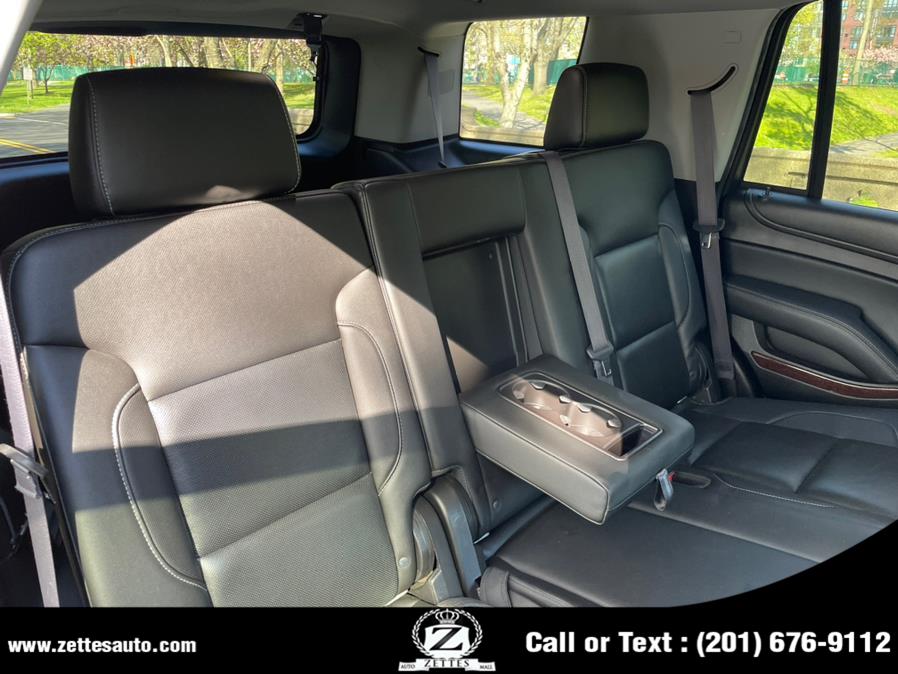 2016 GMC Yukon 4WD 4dr SLT, available for sale in Jersey City, New Jersey | Zettes Auto Mall. Jersey City, New Jersey 2016 GMC Yukon 4WD 4dr SLT, available for sale in Jersey City, New Jersey | Zettes Auto Mall. Jersey City, New Jersey