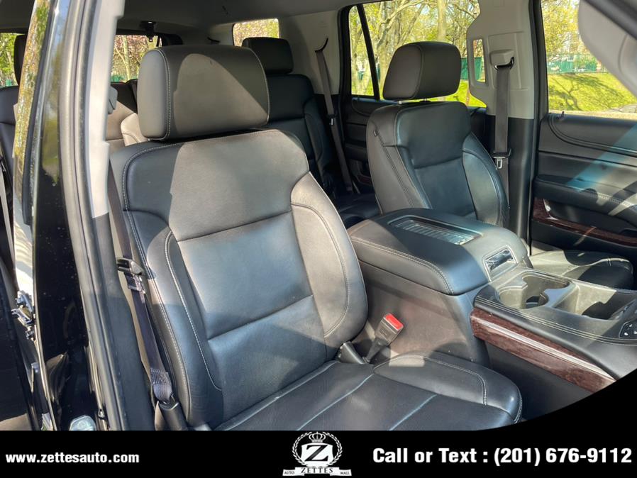 2016 GMC Yukon 4WD 4dr SLT, available for sale in Jersey City, New Jersey | Zettes Auto Mall. Jersey City, New Jersey 2016 GMC Yukon 4WD 4dr SLT, available for sale in Jersey City, New Jersey | Zettes Auto Mall. Jersey City, New Jersey
