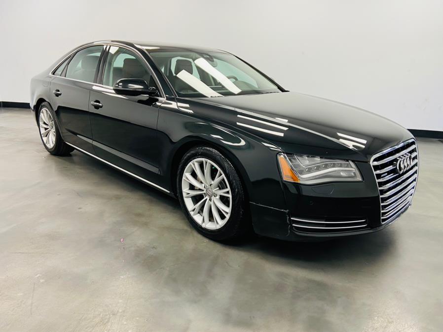 2014 Audi A8 4dr Sdn 3.0T, available for sale in Linden, New Jersey | East Coast Auto Group. Linden, New Jersey 2014 Audi A8 4dr Sdn 3.0T, available for sale in Linden, New Jersey | East Coast Auto Group. Linden, New Jersey